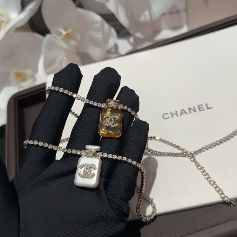 Chanel Brooches